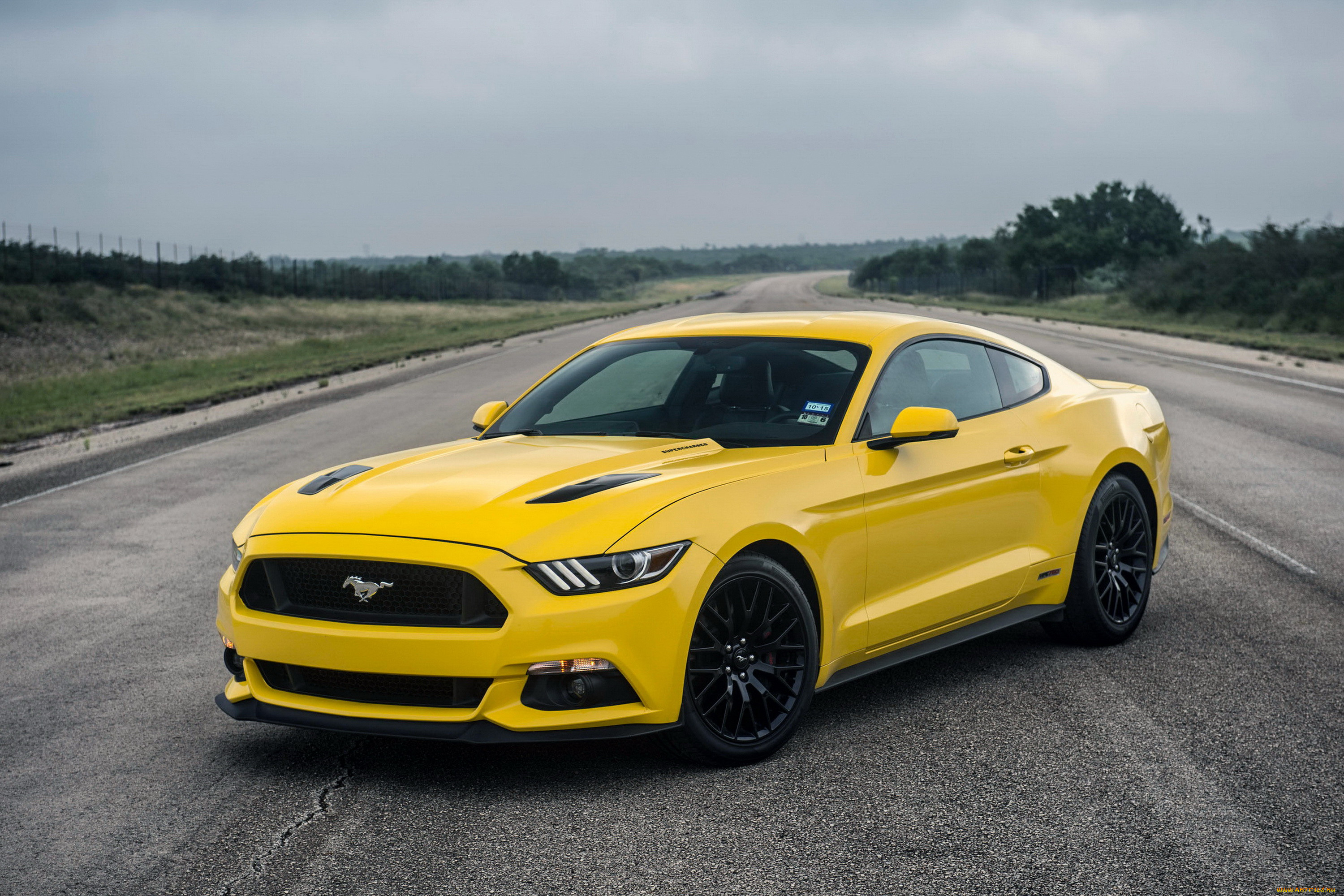 , mustang, hennessey, 2015, , supercharged, gt, hpe750